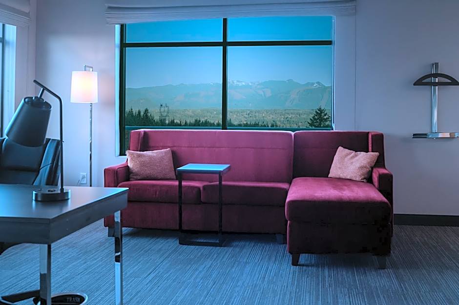 Snoqualmie Inn by Hotel America