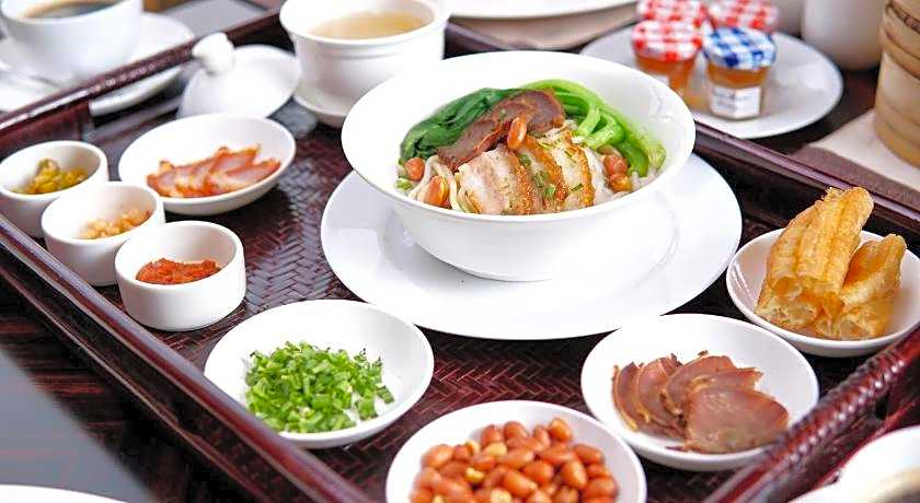 Shangri-La Hotel, Guilin