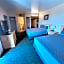 Beachside Hotel - Daytona Beach Shores
