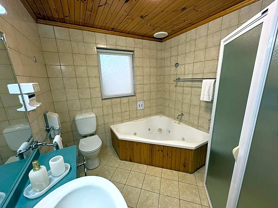 Coonawarra Place Motor Inn