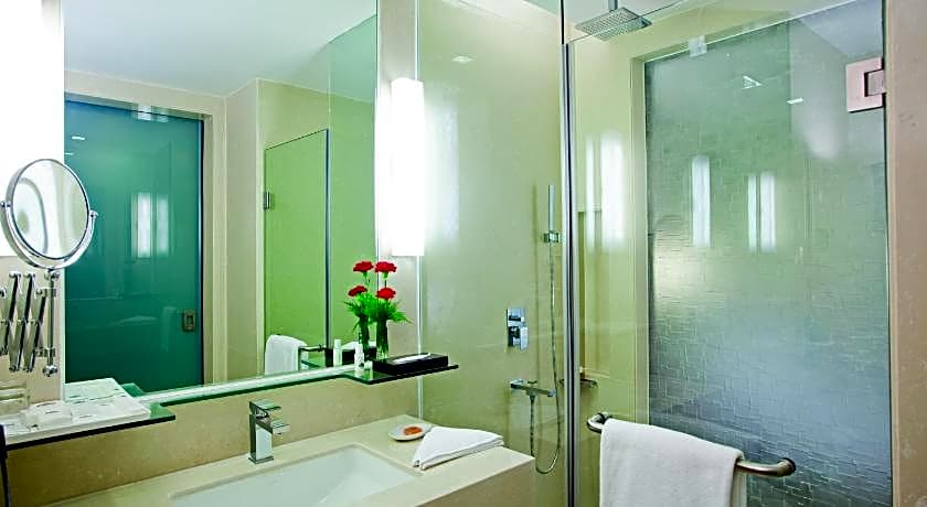 Country Inn & Suites by Radisson Sahibabad Distt Ghaziabad (U.P.)