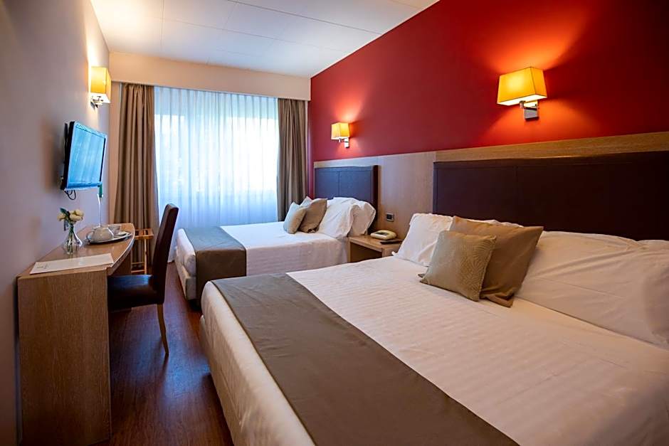 Hotel Palace del Conero