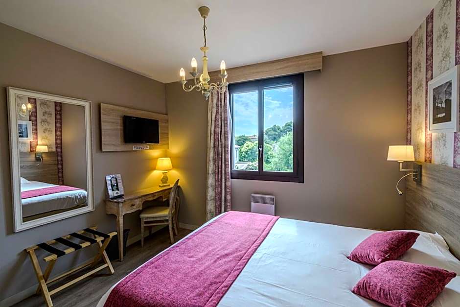 Hotel l'Aragon