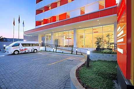 Starlet Hotel Jakarta Airport