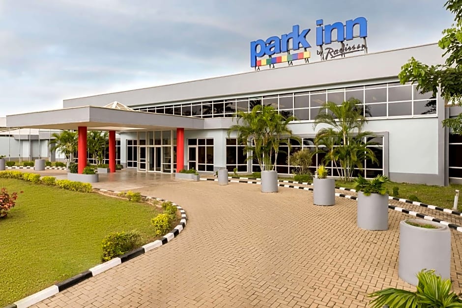 Park Inn by Radisson Abeokuta
