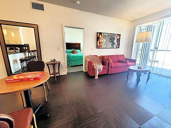StaysPro - Venice Beach Luxury Apartments Minutes to The Marina And Santa Monica