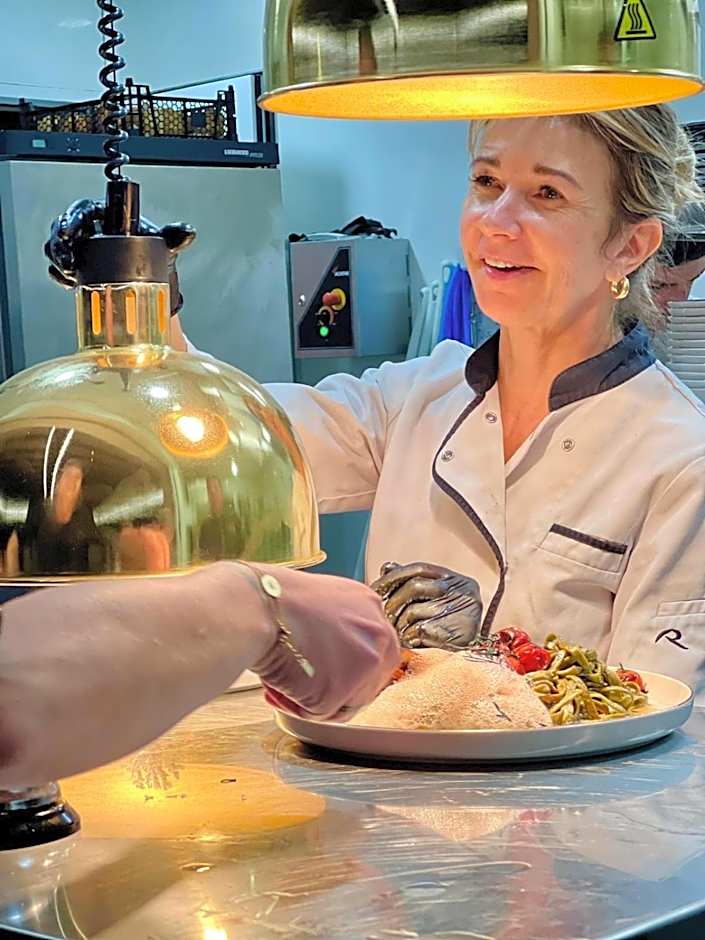 La Manufacture D'oriano LES NUITS AU VILLAGE