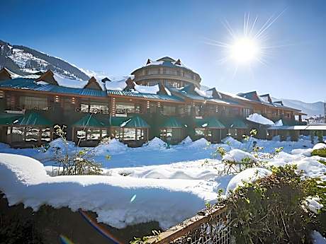Club Mahindra White Meadows Manali