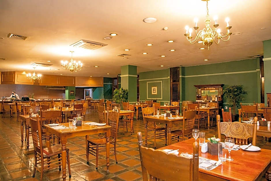 BON Hotel Bloemfontein Central