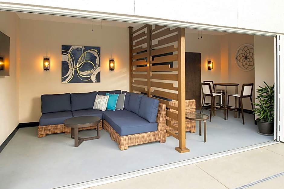 Courtyard by Marriott Vacaville