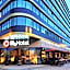 H4 Hotel Berlin Alexanderplatz