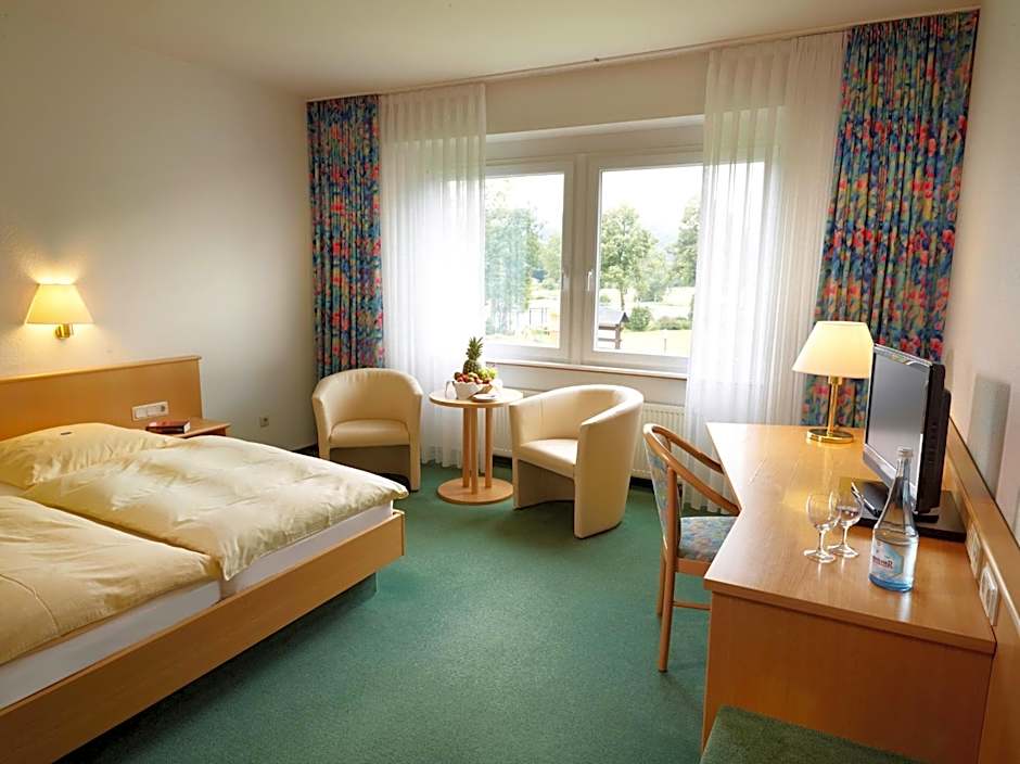 Hotel Restaurant Lüdenbach