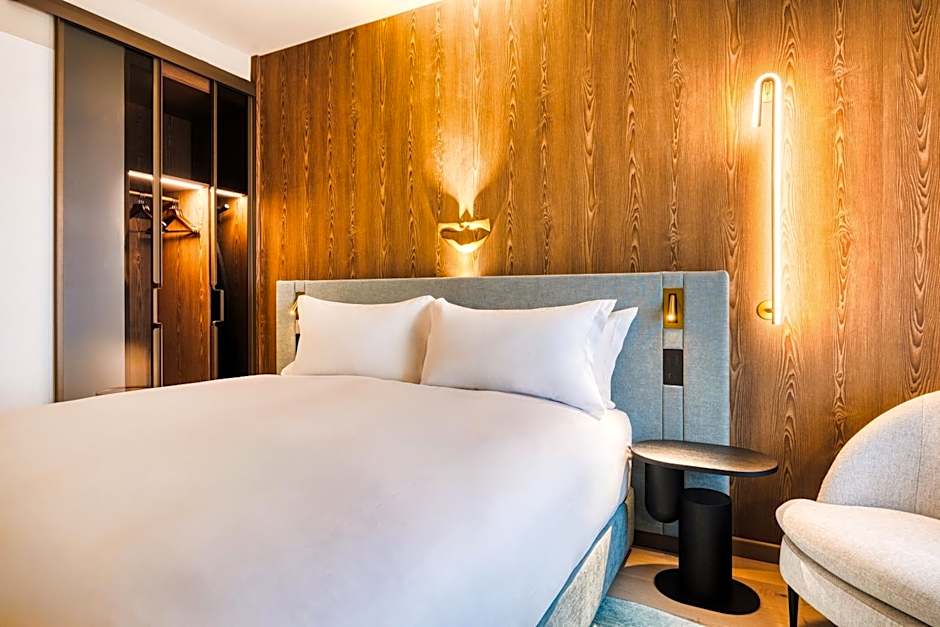 Movenpick Brussels Airport