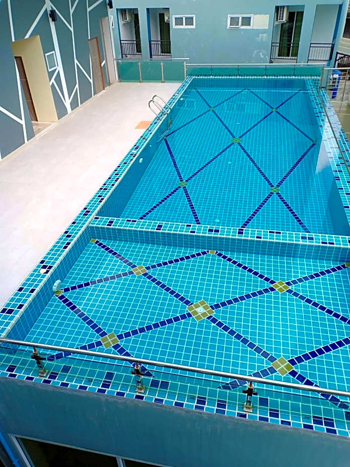 Morakot Twin Chumphon