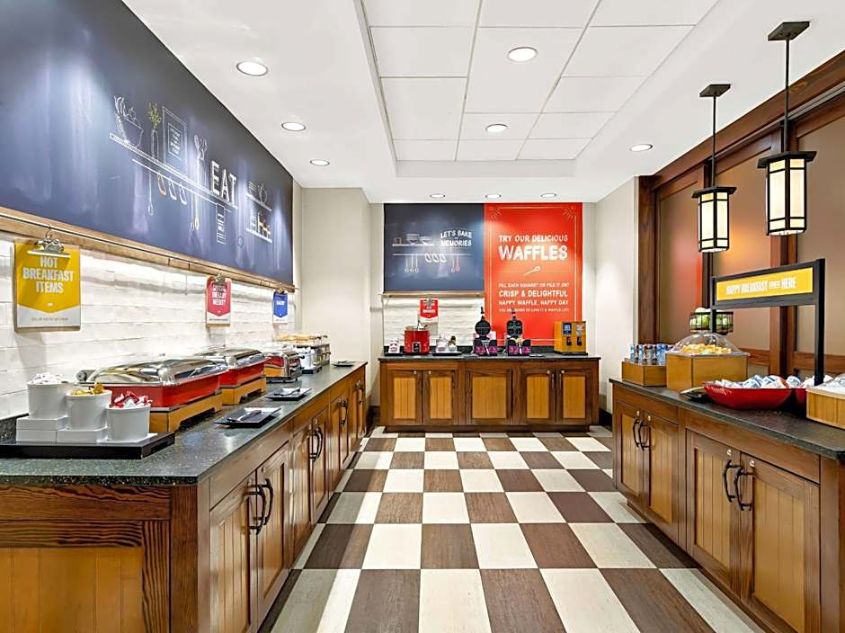 Hampton Inn By Hilton & Suites Lake Placid