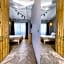 Trina Talles Hotel Alacati - Luxury Desing