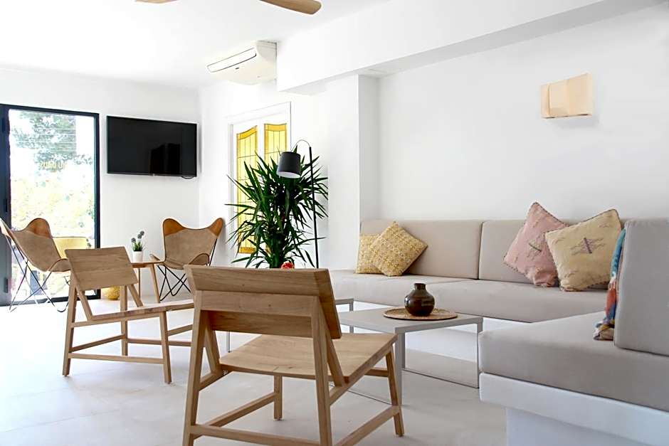 Aparthotel Niu d´Aus