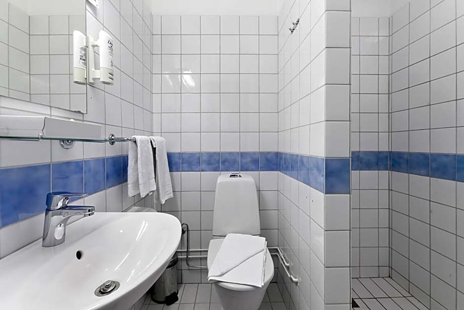Best Western Vetlanda Stadshotell