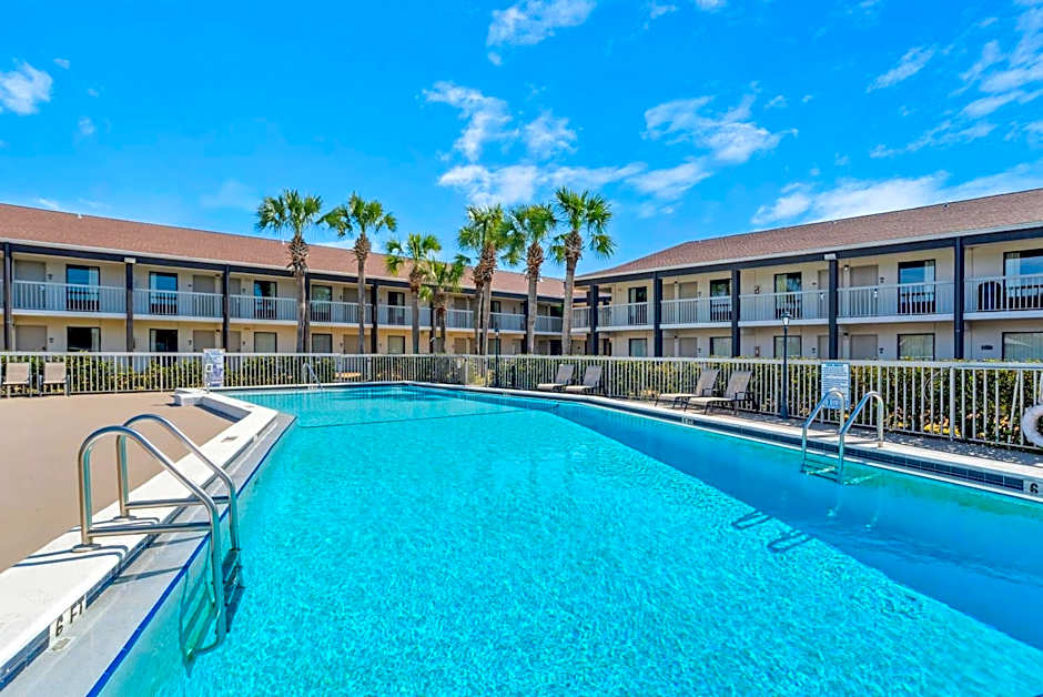 Quality Inn Panama City North