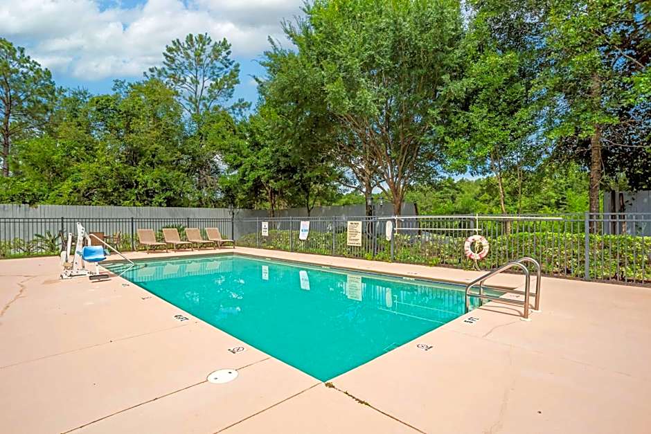 Best Western Wakulla Inn and Suites