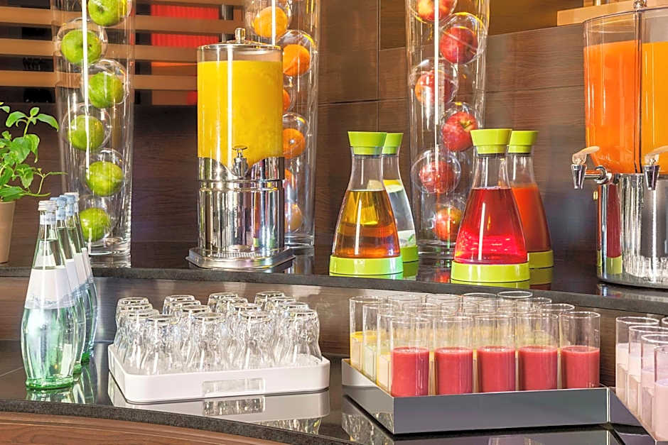 NH Mannheim Viernheim