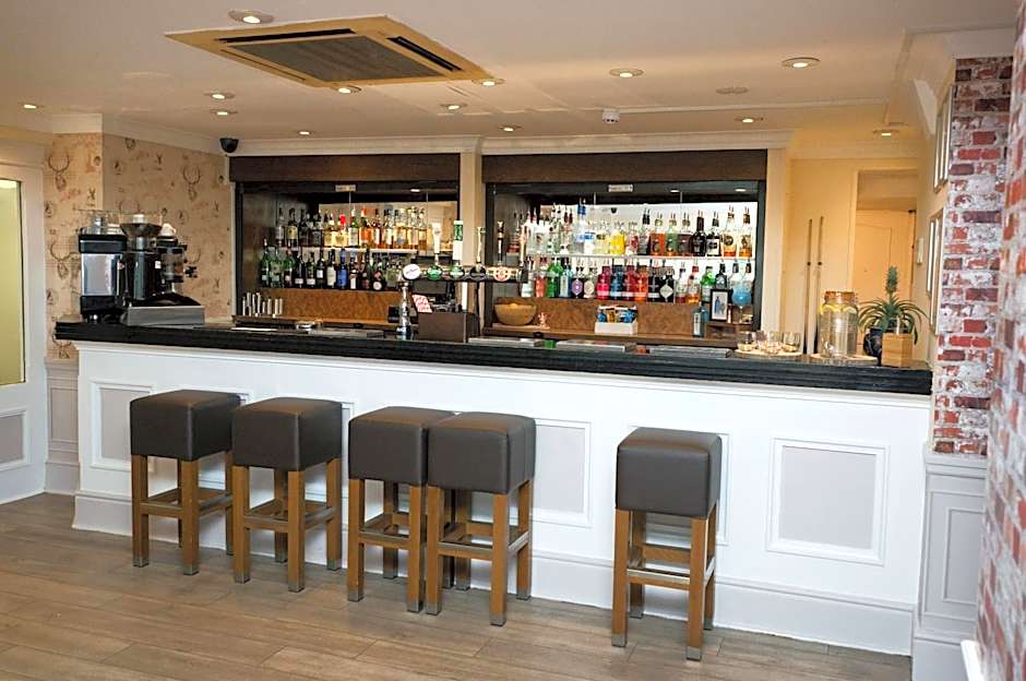 Basingstoke Country Hotel