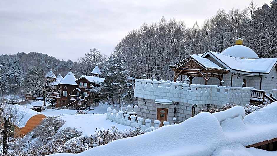 Elf Resort Hotel