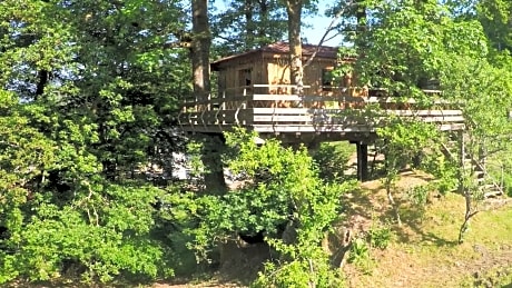 One-Bedroom Chalet