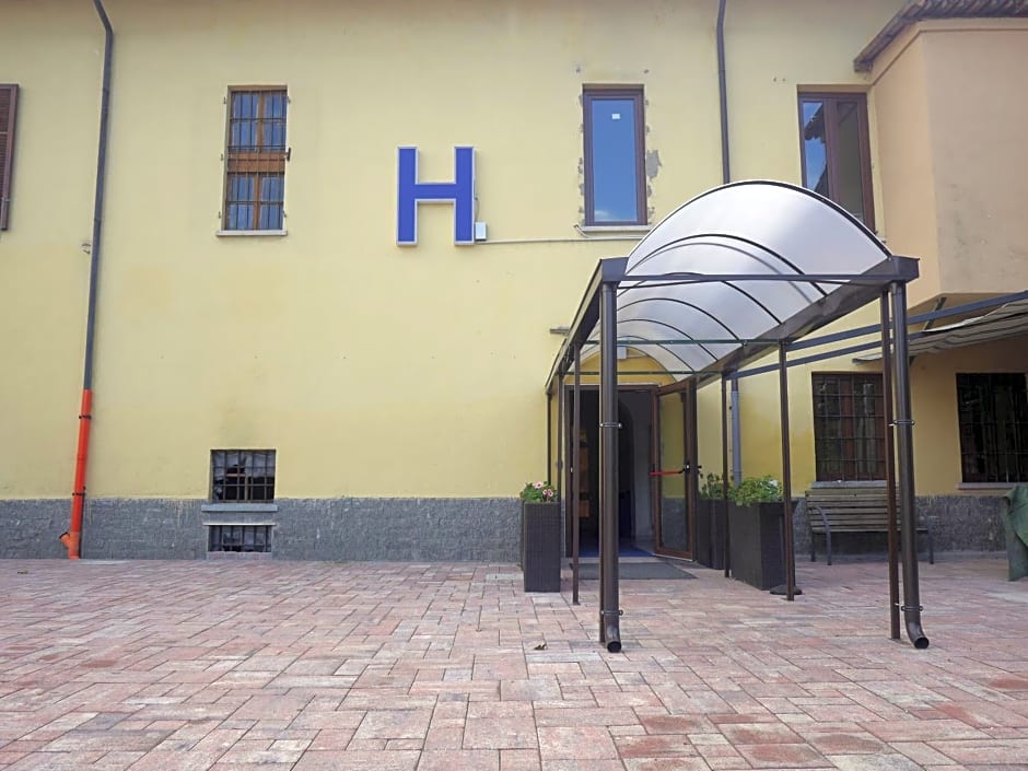 La Boheme Hotel e B&B