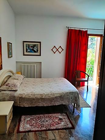 B&B Tio Pepe