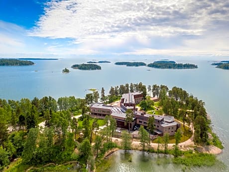 Hotel Hanasaari