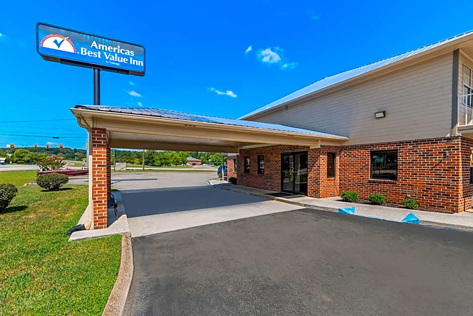 Americas Best Value Inn - Athens