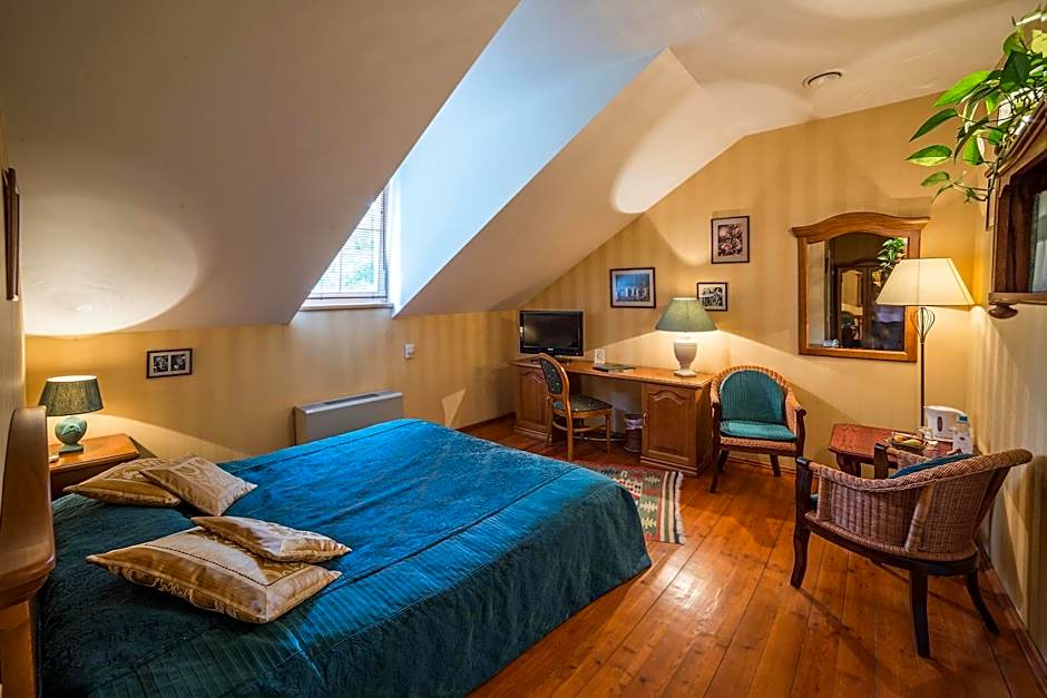 Shakespeare Boutique Hotel