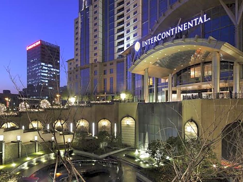 InterContinental Ningbo By IHG