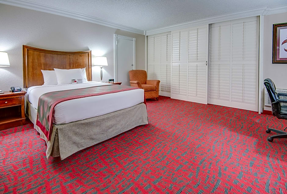Ramada by Wyndham Metairie New Orleans Airport