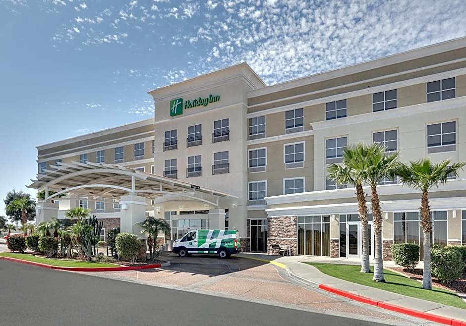 Photo 1 of 43 of Holiday Inn Yuma By IHG