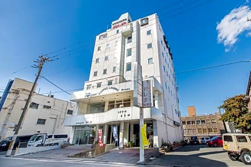 Business Hotel Kawashima - Vacation STAY 27226v