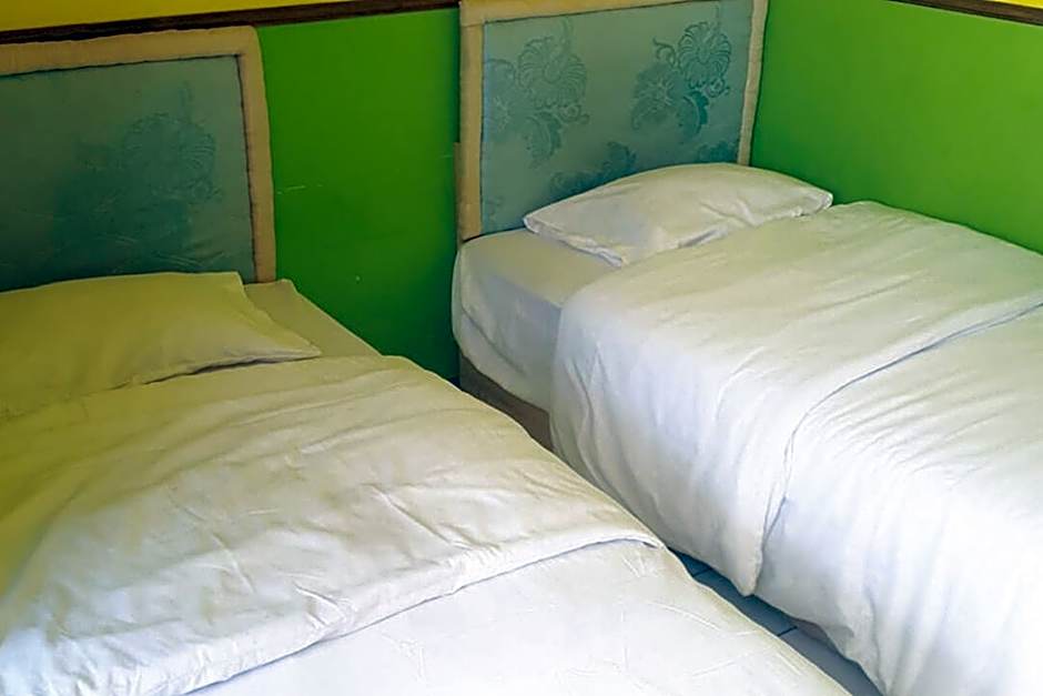 Ambar Tosari Homestay at Desa Wisata Bromo