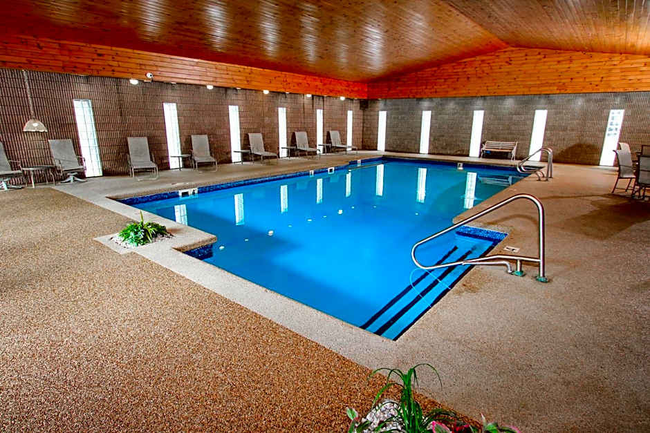 Clarion Inn & Conference Center Lewiston
