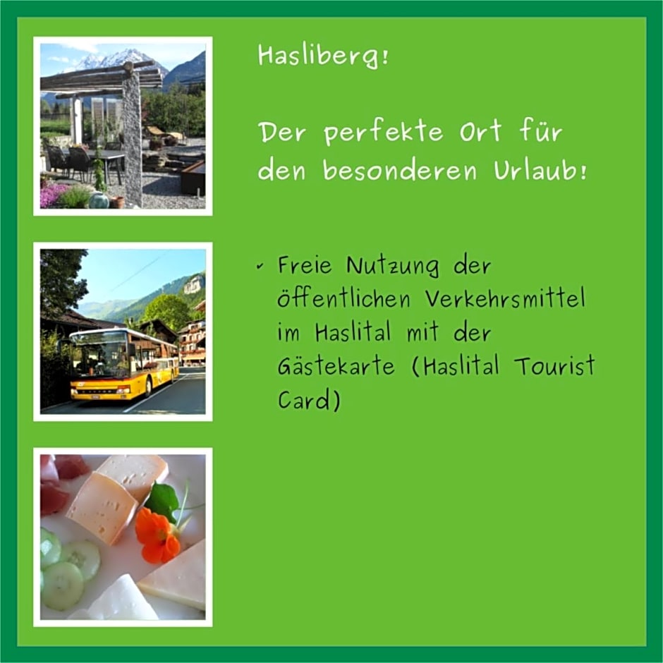 Pension Staldacher