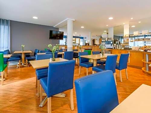 ibis Styles Filderstadt Stuttgart Messe