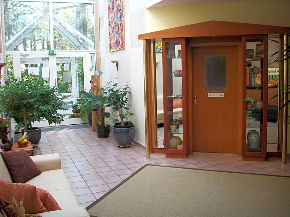 Parkhotel Schönewalde