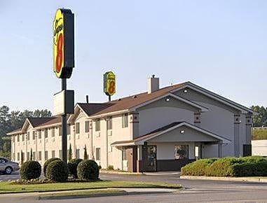Super 8 Franklin