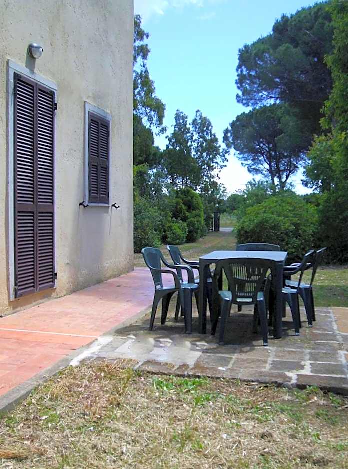 Giannella Appartamenti