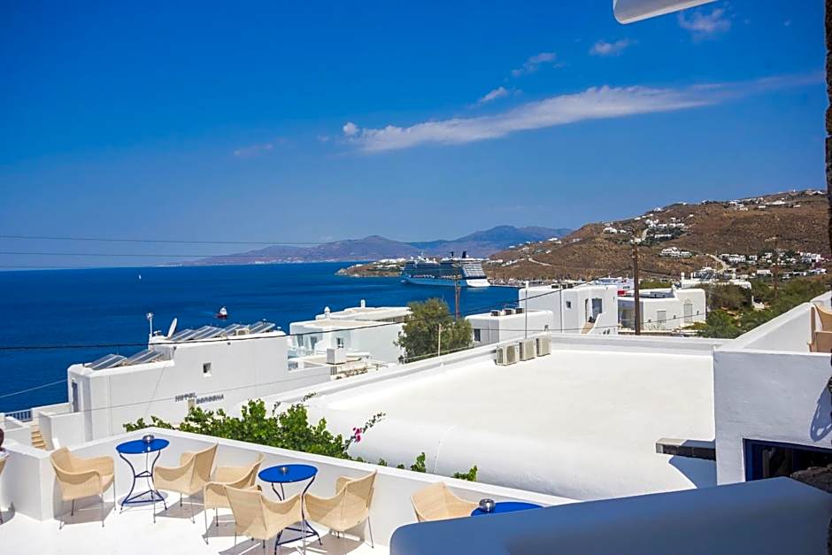Hotel Spanelis