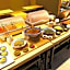 Iroha Grand Hotel Kintetsu Nara Ekimae
