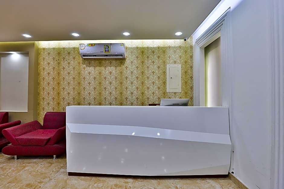 OYO 288 Diafati Residential Units