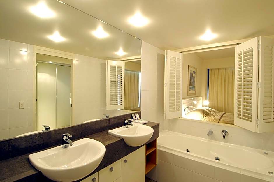 Mantra Broadbeach on the Park