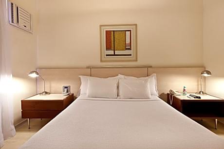 Queen Suite