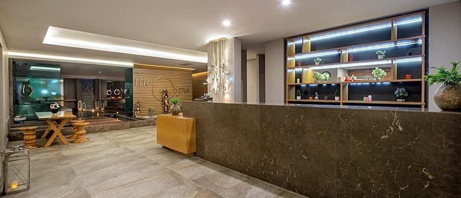 Side Star Beach Hotel - Ultra All Inclusive